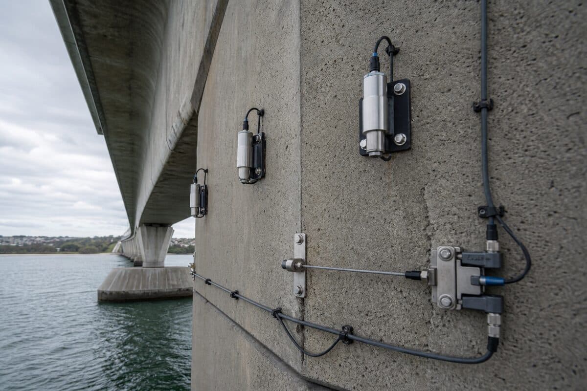 Structural Health Monitoring
