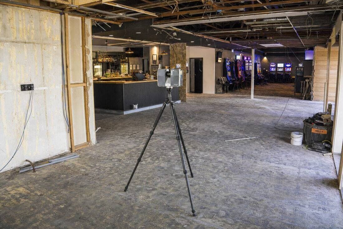 Durack Tavern, gaming room & sports bar