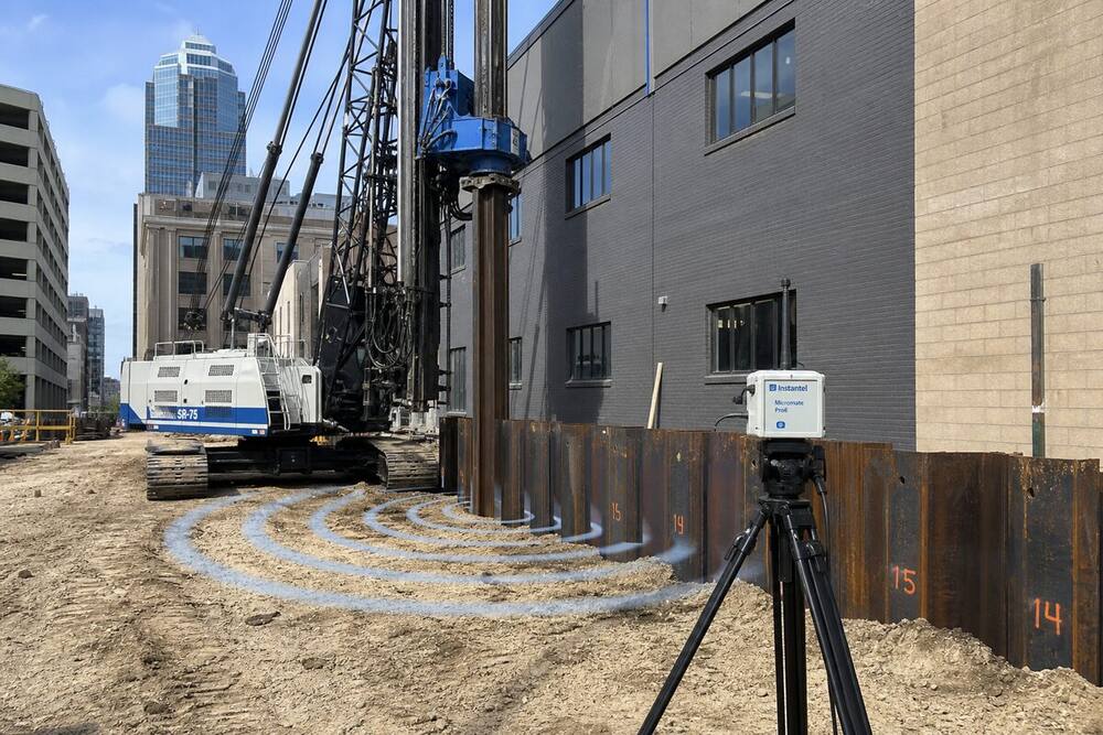 DIN 4150-3: Building Vibration Criteria and How Australia Uses It: figure 1