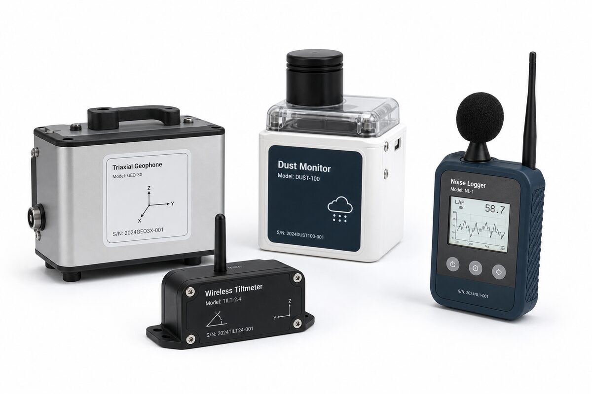 IoT Sensors for Construction Monitoring: A Practical Guide: figure 1