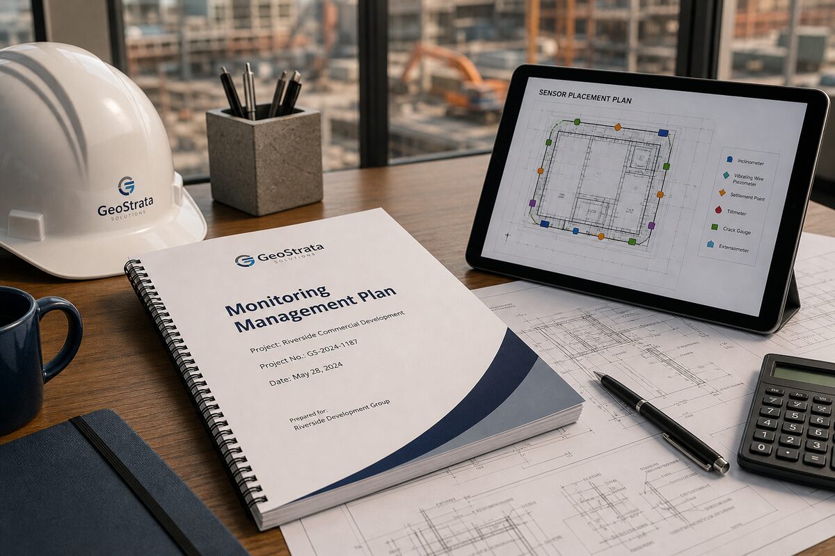 Monitoring Management Plans: What They Are and When You Need One: figure 1