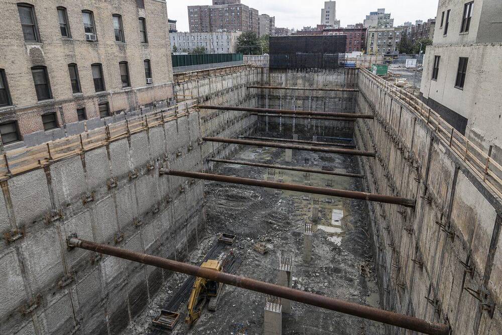 Tilt Monitoring for Buildings Near Excavation: What You Need to Know: figure 2